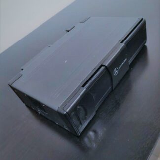 Chargeur 6 CD MC3010 Mercedes-Benz — Réf. A2038209089