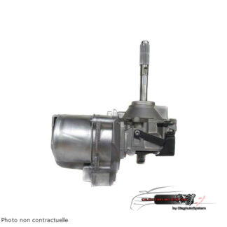 Colonne de Direction en échange Standard Renault Modus — Réf. 8200826817--A-A0015995LHD