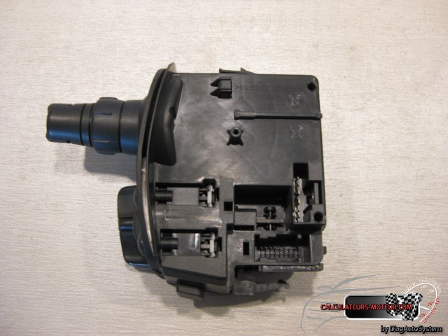 Commande Essuie Glace + Son Delphi Renault — Réf. 88103009-4180-28408-1646 – Image 3