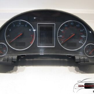 Compteur Audi A4 RB4 — Réf. 0263626038-1036901830