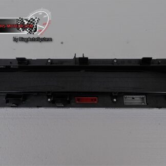 Compteur Johnson Controls Renault Scenic — Réf. P8200353671C