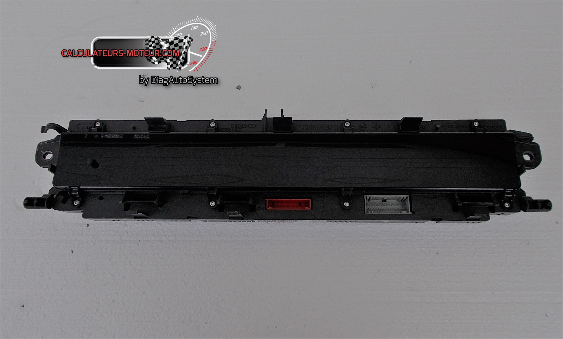 Compteur Johnson Controls Renault Scenic — Réf. P8200461294H