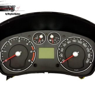 Compteur Visteon Ford Fiesta — Réf. 6S6T-10849