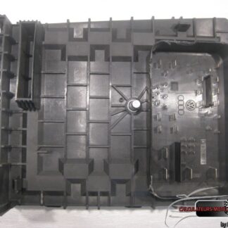 Boitier Fusible Delphi Volkswagen — Réf. 1KO937125D-0-1718307-3