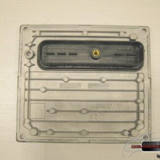 Calculateur moteur Siemens SIM21 3EAC Ford 1.3I — Réf. 6S61-12A650-PC-S118763016C