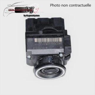 Neiman Mercedes-Benz — Réf. A9065454908