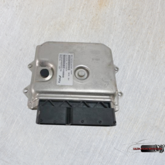 Calculateur moteur Magneti Marelli Fiat 1.3JTD — Réf. 51918357-MJD8F3.F6/HW10P