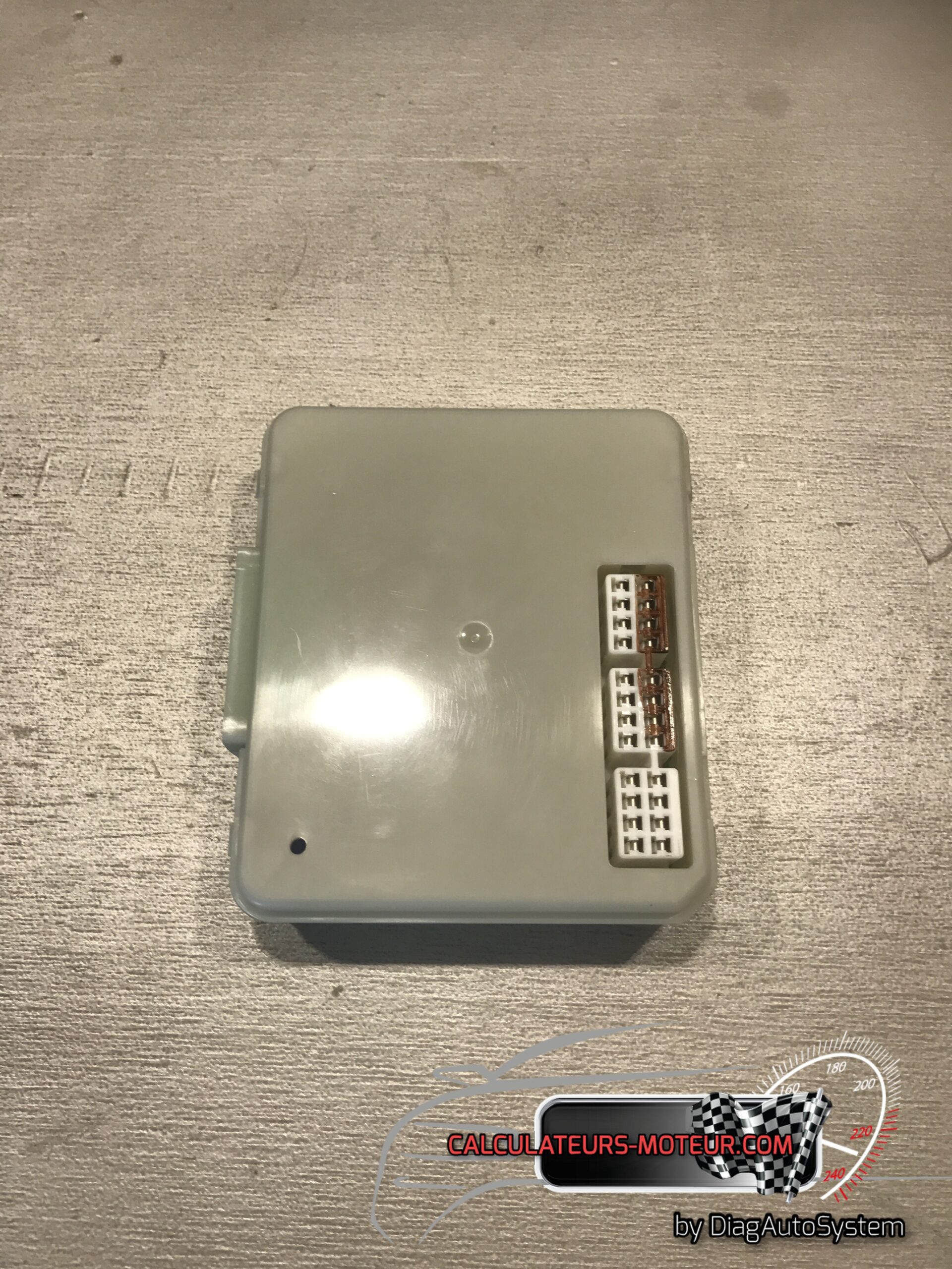 Relais Boitier Fusible Honda — Réf. 38800-S82-G310