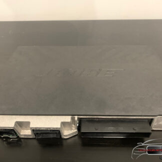 Amplificateur Bose Audi 4G0035223C