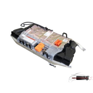 Réparation Batterie au Lithium BMS AUDI 8R0915591