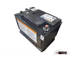 Réparation Batterie au Lithium BMS Mercedes A0009829008