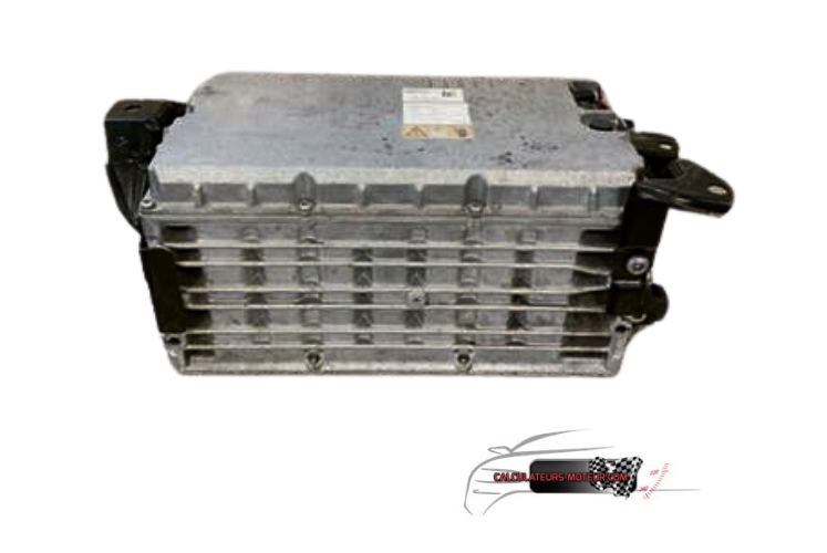Réparation Batterie au Lithium BMS Mercedes A7899020201