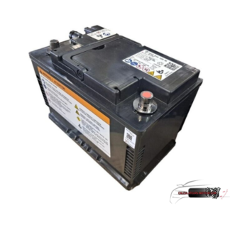 Réparation Batterie au Lithium LIFEPO4 PORSCHE 9Y0 915 105 CY