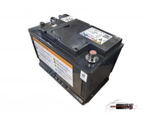 Réparation Batterie au Lithium LIFEPO4 PORSCHE 9J1 915 105 KY