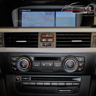 Réparation Ordinateur de bord CIC pour BMW série 1 E81/E82/E87/E88 : 2008 > 2013