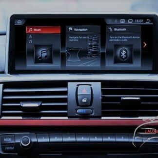 Réparation Ordinateur de bord NBT pour BMW X6 F86 : 12/2014 > 07/2016