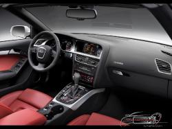 Réparation Ordinateur de Bord Audi MMI 3G : 8U1 035 192 A