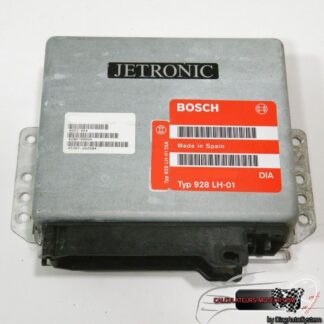 Réparation Calculateur Bosch LH2.3 Porsche 928 Modèle GTS — Réf. 0280002514-92861812330