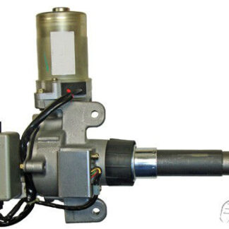 Réparation Colonne de Direction Opel Corsa D — Réf. 55701302