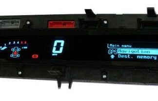 Réparation Compteur Renault Espace 4
