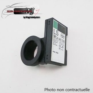 Transpondeur Siemens Opel — Réf. 24445098-5WK4763