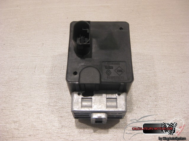 Verrou de Colonne Valeo Renault — Réf. 8200033233 – Image 2