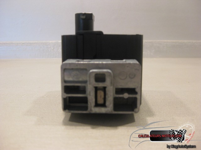 Verrou de Colonne Valeo Renault — Réf. 8200033233