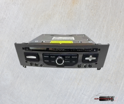 RÉPARATION ORDINATEUR DE BORD PEUGEOT CITROEN RT6 / RNEG2 : 96 736 746 XT