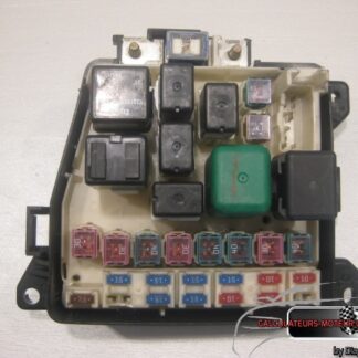 Boitier Fusible 0A-2 Mazda — Réf. 0134-334H16