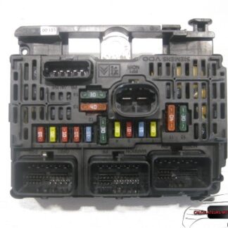 Boitier BSM Siemens L05-00 Peugeot Citroen PSA — Réf. 9658539580