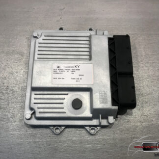 Calculateur moteur Magneti Marelli MJD 6O3.SA Opel 1.3CDTI — Réf. 55568382KY-MJD 6O3.SA/HW03A/3333-SA69