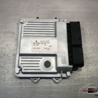 Calculateur moteur Magneti Marelli MJD 6O3.SC Opel 1.3CDTI — Réf. 55568624LC-MJD 6O3.SC/HW03A/3337-SC62