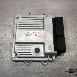 Calculateur moteur Magneti Marelli MJD 6O3.S5 Opel 1.3CDTI — Réf. 55195815CK-MJD 6O3.S5/HW03A/3137-S551