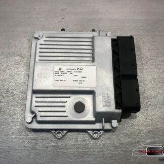 Calculateur moteur Magneti Marelli MJD 6O3.S7 Opel 1.3CDTI — Réf. 55568002KQ-MJD 6O3.S7/HW03A/3137-S860