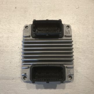 Calculateur moteur Delphi Delco HSFI 2.5 Opel 1.6I — Réf. 12214820 DWLZ