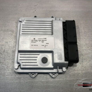 Calculateur moteur Magneti Marelli MJD 6O3.SA Opel 1.3CDTI — Réf. 55566039HK-MJD 6O3.SA/HW03A/3333-SA55