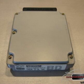 Calculateur moteur Denso X404 Jaguar 3.0I — Réf. 4X43-10K975-BD-MB079700-9322