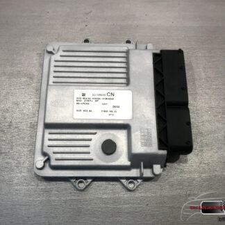Calculateur moteur Magneti Marelli MJD 6O3.S4 Opel 1.3CDTI — Réf. 55195814CP-MJD 6O3.S4/HW03A/3137-S451