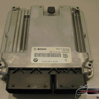 Calculateur moteur Bosch EDC16C35-2.12 Bmw 2.0D — Réf. 0281011631