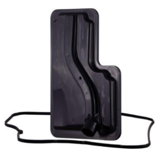 Filtre et joint de boîte de vitesses 7T4Z7A098B – Réf. YD11-05567