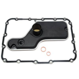 Filtre et joint de boîte de vitesses 3W4Z7A098AA 5R55W – Réf. YD11-05588