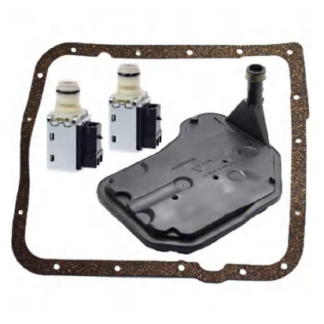 Filtre et joint de boîte de vitesses 4L60E/10478112/10478120 10478131/24208576/24208813 24230298 – Réf. YD11-05595