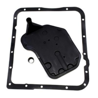 Filtre et joint de boîte de vitesses 24208576-1 88607/PT1267 TF1147B/XT1267 – Réf. YD11-05597