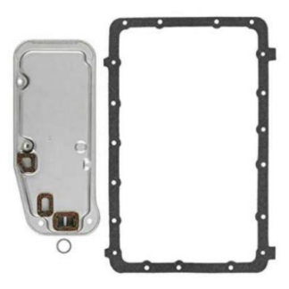 Filtre et joint de boîte de vitesses A343F/A340E/A341E 35250-30050/35330-30011 35330-60030/85420-22080 – Réf. YD22-05613
