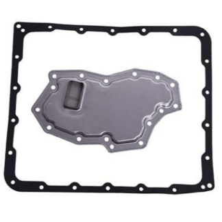 Filtre et joint de boîte de vitesses 31728-97X00 46240-4C000 RE5R05A – Réf. YD22-05614