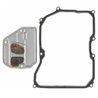 Filtre et joint de boîte de vitesses 24347566358 09G – Réf. YD33-05704 – repère P034-R1-C2