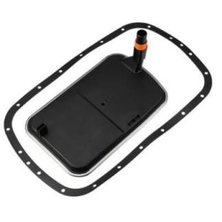 Filtre et joint de boîte de vitesses 24117557070 5L40E – Réf. YD33-05706