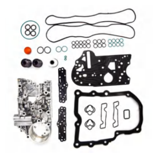 Kit de pièces de bloc hydraulique 0AM325066 – Réf. YD55-05769