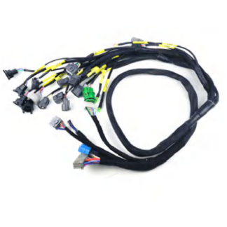 Faisceau moteur OBD1 D&B/AP03 – Réf. YE22-02547