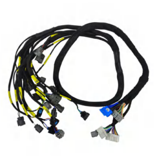 Faisceau moteur AP03 CNCH-OBD2D&B – Réf. YE22-02611